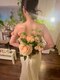 ハニーミー(Honey me)の写真/幸せな晴れの日に♪憧れの"天使の羽"で誰もが見惚れる花嫁様に♪ドレス映えする鎖骨+肩甲骨を叶えます♪