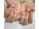 ネイルズサンキュー(Nails 39)の写真/リーズナブルだからこそ叶う★イベントやライフスタイルに合わせて気軽にデザインチェンジ！吉祥寺ネイル