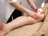 夏短期痩せ！痩身【セル脂肪衝撃-５cm】選べる部位◎下半身or上半身集中60分