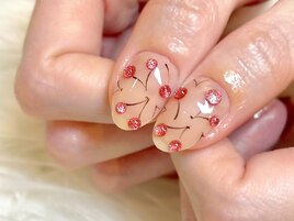 定額A*さくらんぼ