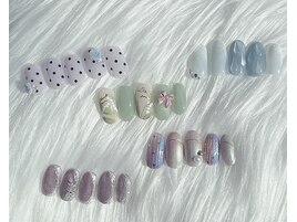 5月定額デザイン