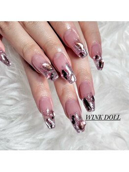 ウィンクドール 本厚木(WINK DOLL)/次世代ジェルエックス