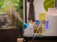 肩が凝ることで、頭に血液や酸素を送ることが出来ず、硬結します