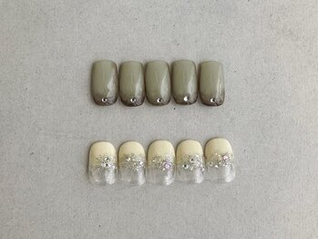 rikoオリジナルデザイン