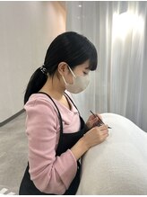 ミエル 北千住店(miel) miel Matsumoto