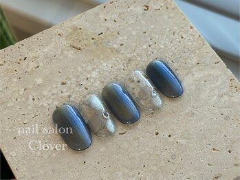 クローバー(Clover)/