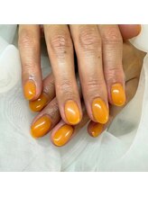 はあとねいる 岸和田店/ワンカラー