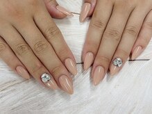 ネイルサロン リベラ(Libera)/2本アート