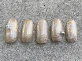 定額コースmパラジェル変更可◎