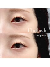 ジェム 横浜(Gem)/マツエク/フラットラッシュ