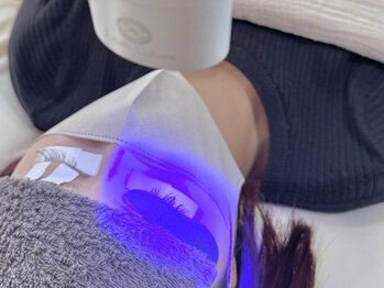 ヒュール 千石(huul)の写真/持続力が高くて話題!LEDまつエク導入店☆持続力だけでなく、もちろん仕上がりの美しさも◎目元の印象UP!