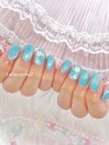 マグネットネイル☆