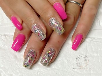 ニケ/持込プラン¥7500