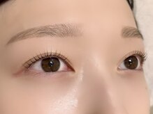 ポケット 安積店(POCKET)/まつ毛パーマ73