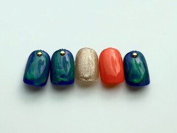 ソポカロン(sopoca-lon)/sopoコース 5800円