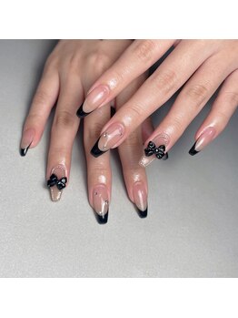 持ち込みアートシンプル¥8,500