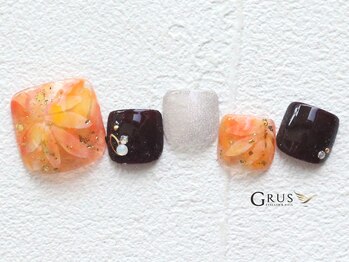 グルス(GRUS)/トレンドアートBコース