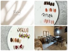 ラッドネイル(RAD NAIL)