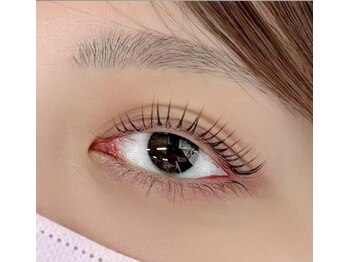 エストアール 筑紫口本店(est-r.)/#パリジェンヌ▽カール