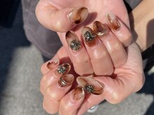 ナナ アトリエネイル(NANA atelier-nail)/★ネイルデザイン★