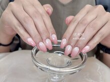 ルレーブ(LE REVE)/グラデーション