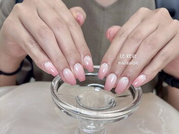 ルレーブ(LE REVE)/グラデーション