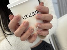 クリームスタジオ(CREME STUDIO)/