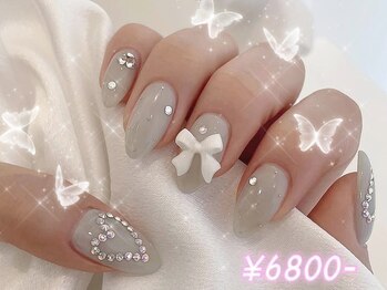 スペードハニー(Spade Honey)/