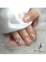 ジャスミン(jasmine)/アート4本コース