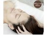 【最近分け目が気になる方に】育毛促進ヘッドスパ&幹細胞導入◎¥24200→¥9900