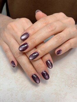 ステラエム(Stella M)/