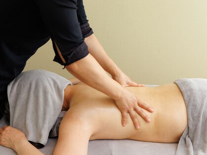 四葉ビューティーサロンの写真