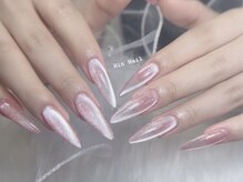 ヒンネイル(Hin Nail)/