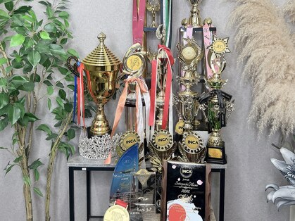 ネエ 鹿児島中央駅店(Nee.)の写真