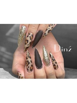 スカルプが得意なサロン