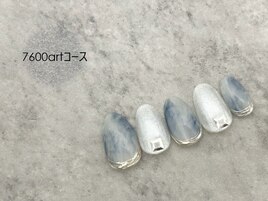 ニュアンスミラーart