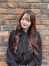 アンネ 表参道(ANNE) ERI