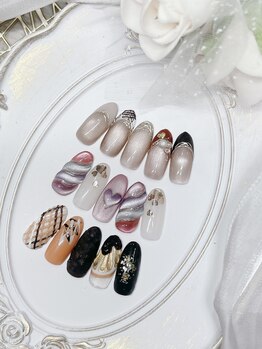 ティーエヌ 本厚木店/バレンタイン9000円【9900円税込