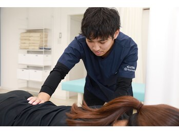 ルーツ 世田谷用賀院(Roots)/【施術シーン】