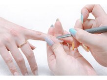 フロル 浦和(Flor)/ハンドウォーターケア