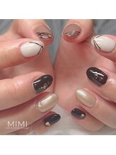 ミミ(MIMI)/カウンセリング