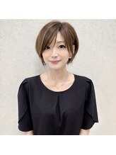 ミーフォレスト(Mi Forest)&nbsp;堤 麻記