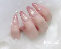 コエネイル 大橋店(Koe nail)