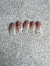 ミテソロ(mi tesoro)/2026年3月デザインコースＡ