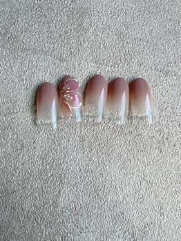 ミテソロ(mi tesoro)/2026年3月デザインコースA