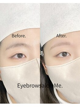 ミー 天王寺店(Me.)/お客様デザイン