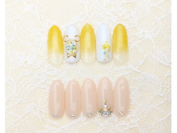 ハーモニー(Harmony)/定額6250