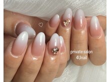 フォーユーネイル(4U nail)/ベイビーブーマー