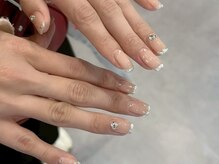 トニア バイ オーストネイル(TONIA by Aust nail)/10本art＊