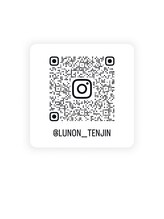 ルノン 天神店(LUNON)&nbsp; LUNON &nbsp;&nbsp;Instagram